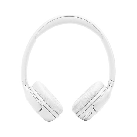 JBL Tune 530BT Auriculares Inalámbricos Blancos