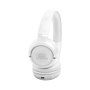 JBL Tune 530BT Auriculares Inalámbricos Blancos