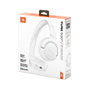 JBL Tune 530BT Auriculares Inalámbricos Blancos