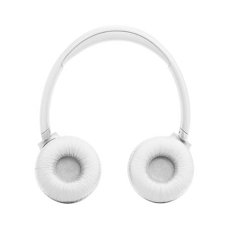 JBL Tune 530BT Auriculares Inalámbricos Blancos