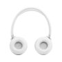 JBL Tune 530BT Auriculares Inalámbricos Blancos