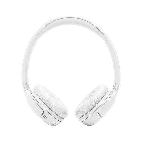 JBL Tune 530BT Auriculares Inalámbricos Blancos