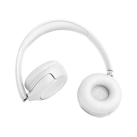 JBL Tune 530BT Auriculares Inalámbricos Blancos