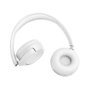 JBL Tune 530BT Auriculares Inalámbricos Blancos