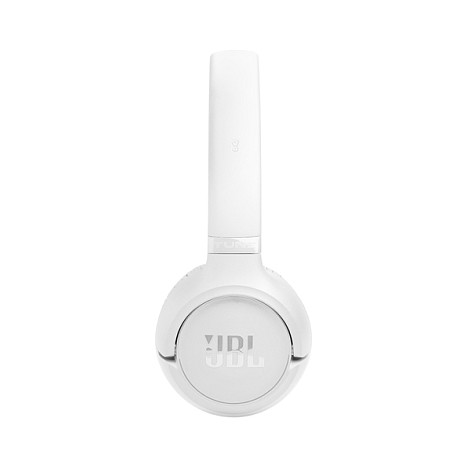 JBL Tune 530BT Auriculares Inalámbricos Blancos