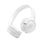 JBL Tune 530BT Auriculares Inalámbricos Blancos