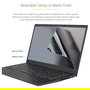 StarTech 133L-PRIVACY-SCREEN Filtro de Privacidad para Portátil 13.3in 16:9 Pantalla Ancha Reducción de Luz Azul Mate/Brillante Antideslumbrante