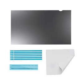 StarTech Filtro de Privacidad para Portátil 13.3" 16:9 Horizontal Extraíble