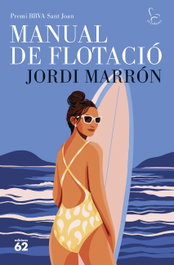 Manual de flotació, Premi BBVA Sant Joan