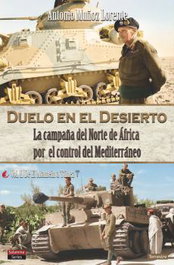 Duelo en el desierto, Antonio Muñoz Lorente - EDICIONES SALAMINA