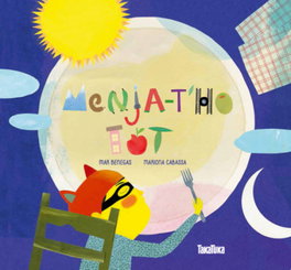 Menja T'Ho Tot, Benegas Mar - TAKATUKA