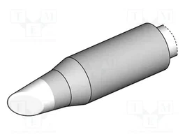 JBC TOOLS Pico con horma de 3mm