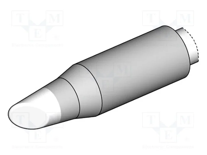 JBC TOOLS Pico con horma de 3mm JBC TOOLS Pico con horma de 3mm
