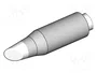 JBC TOOLS Pico con horma de 3mm