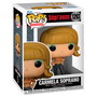 Funko POP Figura Carmela Los Sopranos Vinilo 9cm Caja Regalo