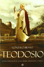 Teodosio, Gonzalo Bravo - LA ESFERA DE LOS LIBROS
