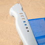 AKTIVE Silla de Playa Plegable