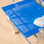 AKTIVE Silla de Playa Plegable