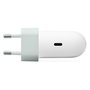 Cargador de Pared Google GA05732 Blanco 45 W