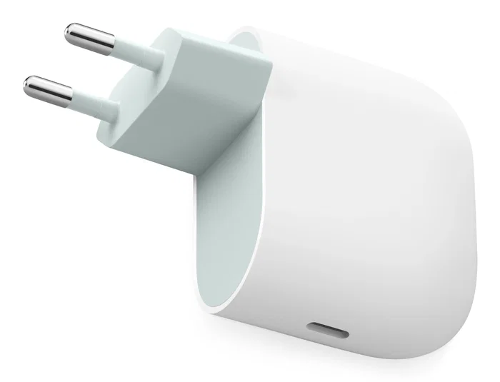 Google Adaptador USB-C 45 W Blanco GA05732-EU Google Adaptador USB-C 45 W Blanco GA05732-EU