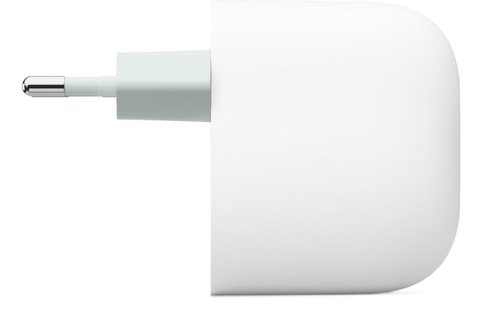 Google Adaptador USB-C 45 W Blanco GA05732-EU Google Adaptador USB-C 45 W Blanco GA05732-EU