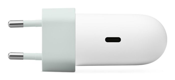 Google Adaptador USB-C 45 W Blanco GA05732-EU Google Adaptador USB-C 45 W Blanco GA05732-EU