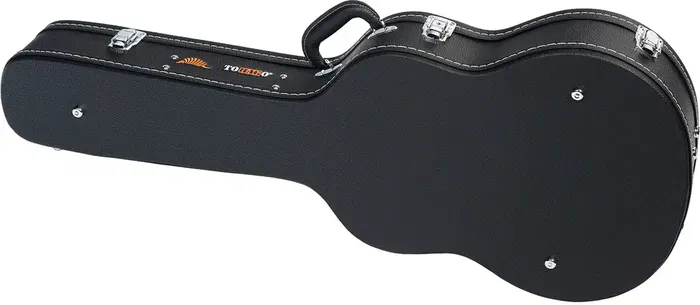 Tobago Estuche Guitarra Clásica 4/4