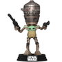 FUNKO Set figura POP & Tee Star Wars IG-11 With the Child Exclusive M