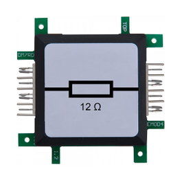 ALLNET BrickRknowledge Resistencia 12 Ohm