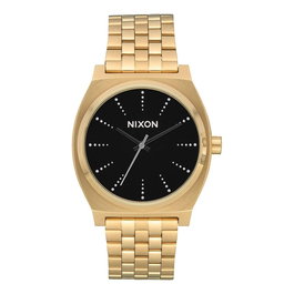 Reloj Hombre Nixon A045-2879 Dorado