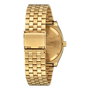 Reloj Hombre Nixon A045-2879 Dorado