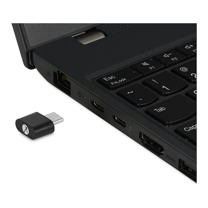 BakkerElkhuizen FastForward BNEFF3MVM Ratón Óptico Vertical Ergonómico Inalámbrico (Bluetooth 5.1 + RF 2.4G + USB-C) 500 DPI 8 Botones Gris