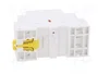 ZAMEL STM-25-30 Contactor 3-polar de instalación 25A 230VAC