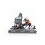 First 4 Figures Metal Gear Solid Estatua Cyborg Ninja (Gray Fox) 41 cm