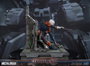 First 4 Figures Metal Gear Solid Estatua Cyborg Ninja (Gray Fox) 41 cm