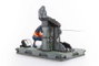First 4 Figures Metal Gear Solid Estatua Cyborg Ninja (Gray Fox) 41 cm