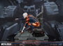 First 4 Figures Metal Gear Solid Estatua Cyborg Ninja (Gray Fox) 41 cm