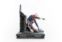 First 4 Figures Metal Gear Solid Estatua Cyborg Ninja (Gray Fox) 41 cm