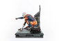 First 4 Figures Metal Gear Solid Estatua Cyborg Ninja (Gray Fox) 41 cm