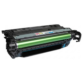 ARMOR ALL K18247OW Cartucho de tóner compatible Negro para HP CF461X