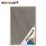 Pincello Juego 10 Láminas Goma Eva Gris 45x65 cm (Set de 12)