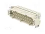 HARTING Han® ES Han ES 24B PE-CC Male