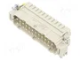 HARTING Han® ES Han ES 24B PE-CC Male