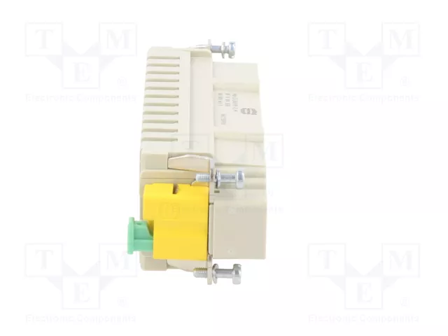HARTING Han® ES Han ES 24B PE-CC Male HARTING Han® ES Han ES 24B PE-CC Male