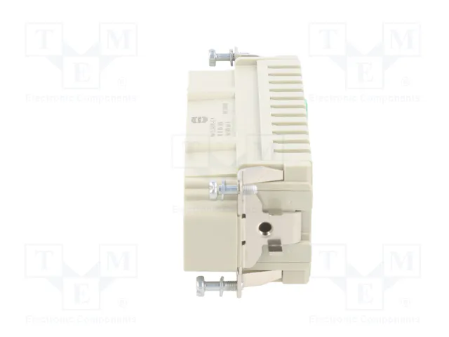 HARTING Han® ES Han ES 24B PE-CC Male HARTING Han® ES Han ES 24B PE-CC Male
