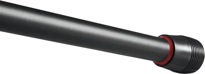 FRAMEWORKS Soporte de Micrófono Base Trípode Regulable con Brazo de Una Sección