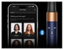 Dyson Airwrap i.d. Moldeador Multifunción y Secador Liso+Ondulado Azul de Prusia/Cobre