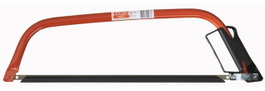 BAHCO Arco tronzador FINSTOCK SE-15-30 de 760 mm