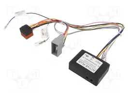 PER.PIC. Adaptador ISO para Honda Accord 2011+