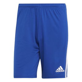 Pantalón de Entrenamiento de Fútbol para Adultos Adidas Squad 21 Azul S
